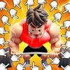 Gym League: Lifting Simulator