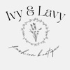 Ivy and Lavy Boutique