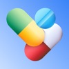 Pill Tracker Reminder widget