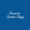 Stewarton Captains Chippy