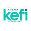 Arena Kefi Beach Sports