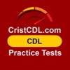 CristCDL.com CDL Practice Test