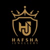 Hafsha Jewellery