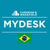 MyDesk C&W BR