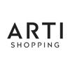 Arti-shopping