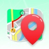 Phone location tracker app