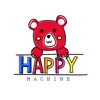 Happy Machine Autô