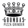 Goombas Pizza Grinder