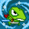 Ribbit! Ninja Legend