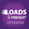 Loads & Freight Operator