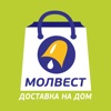 Молвест - доставка