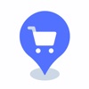 TracknTake - Nearby Products