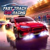 Fast Track Car Racing