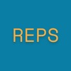 Reps - WFH Fitness