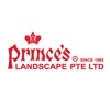 Prince Landscape