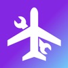 IFS Maintenance for Aviation X