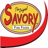 Savory Fine Foods