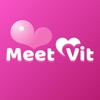 Meet Vit - online Dating App