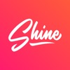 SHINE-高质量社交遇见他