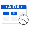 AIDA e-rostering