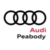 Audi Peabody Connect