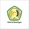 Perpustakaan UMN Al Washliyah