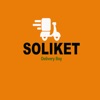 SOLIKET DELIVERY