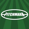 Pitchmark