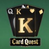 Card Quest: Mastery