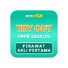 Tryout Perawat Ahli Pertama