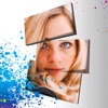 3D Photo Art Pic Editor Frames