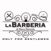 LA BARBERIA ONLY FOR GENTLEMEN