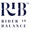 The Rider In Balance