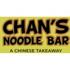 Chans Noodle Bar Pontypool