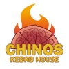 Chinos Takeaway Aberdeen