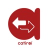 Catiraí - app de troca