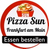 Pizzeria Sun App