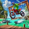 Motos Bike Stunts - Bike Games