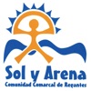 Comuneros Sol y Arena