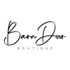 Barn Door Boutique