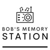 Bob's Memory Station