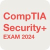 CompTIA Security+ UPDATED 2024