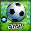 Soccer Football Game 2024