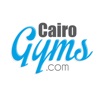 Cairo Gyms App