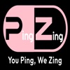 PingZing App