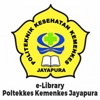 e-library Poltekkes Jayapura