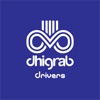 DhiGrab Delivery App