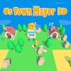 Us Town Mayor 3D