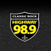 Highway 98.9 - KTUX