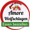 Pizza Amore Döner App